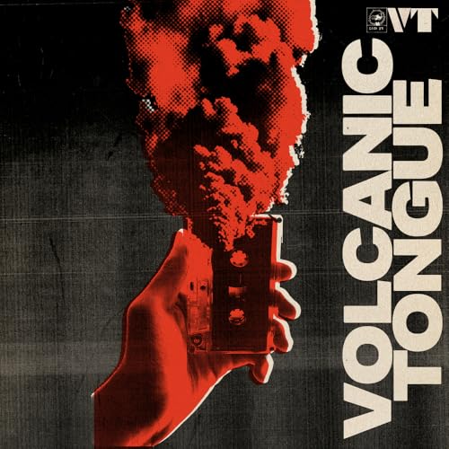 Volcanic Tongue - Late 20Th Century Underground