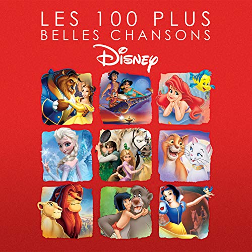 Les 100 Plus Belles.. (5 Cd)
