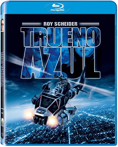 Trueno Azul *** Europe Zone ***
