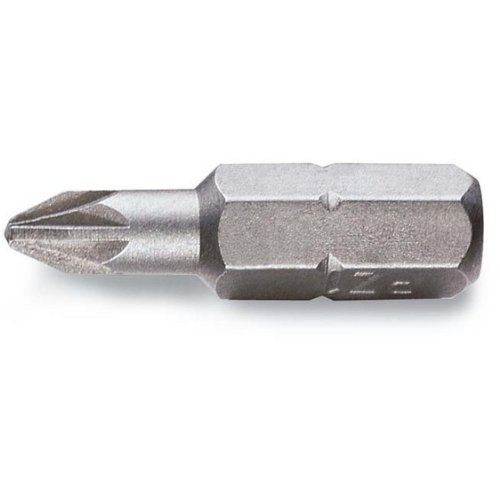 Beta 861Pz 2L - Inserti Per Avvitatori Per Viti Con Impronta A Croce Pozidriv-Supadriv