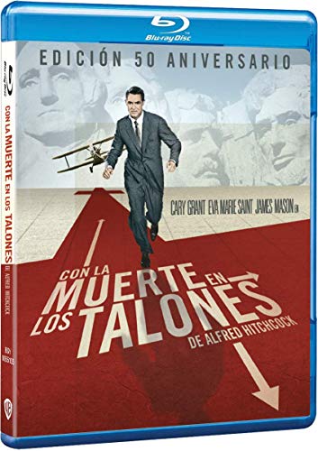 Con La Muerte En Los Talones - Bd