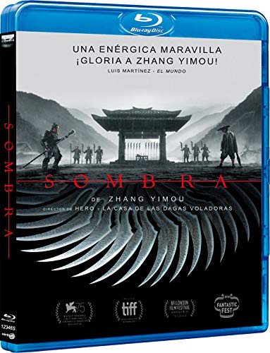 Sombra - Bd