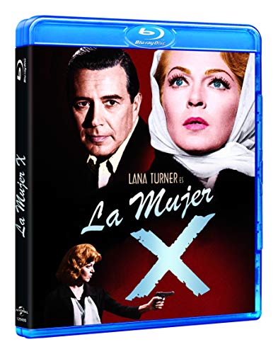 La Mujer X