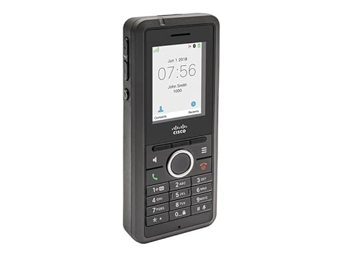 Ip Dect Bundle Handset+Base 3Pcc Emea