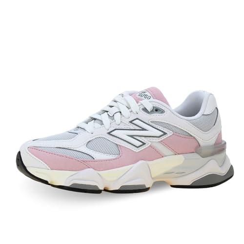 New Balance Scarpe 9060 Taglia 39 Codice Gc9060Bm Rosa