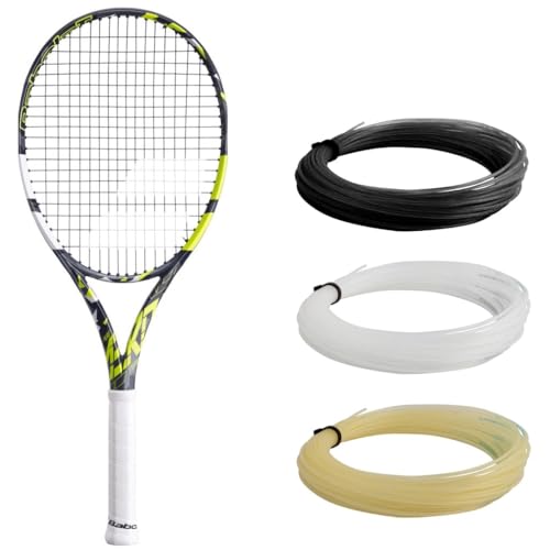 Babolat Racchetta Pure Aero Team 2023 Tennis