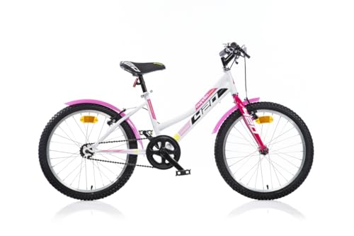Dino Bikes 420D Mountain Bike Girls City