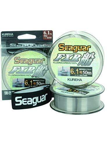 Colmic Seaguar Fxr 0.43Mm
