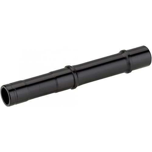 Zipp Accessorio, Alluminio, Perno Posteriore, Nero Mozzo, 177 Disc Unisex Adulto, Multicolore, Taglia Unica