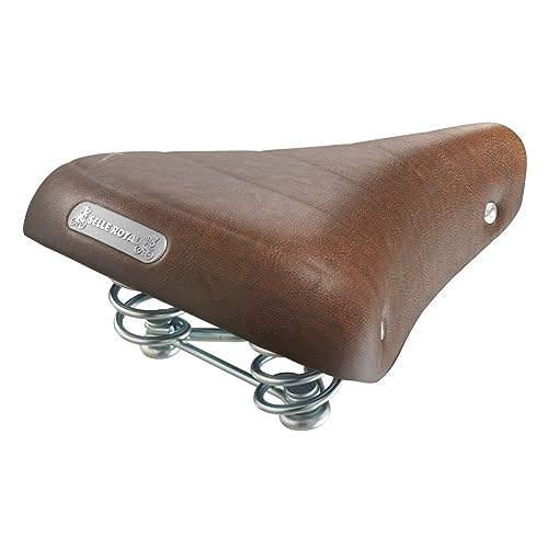 Selle Royal Ondina Relaxed 23 Saddle 214 Mm