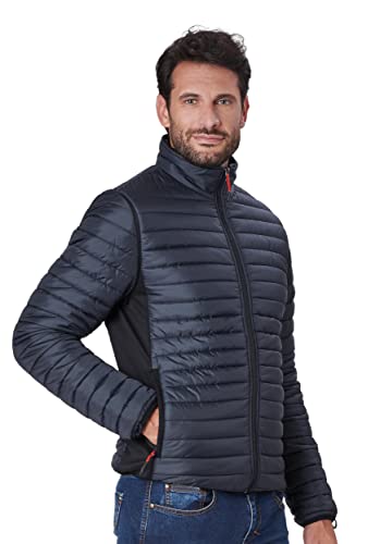 Siggi Giubbino Sciliar Blu, Xl