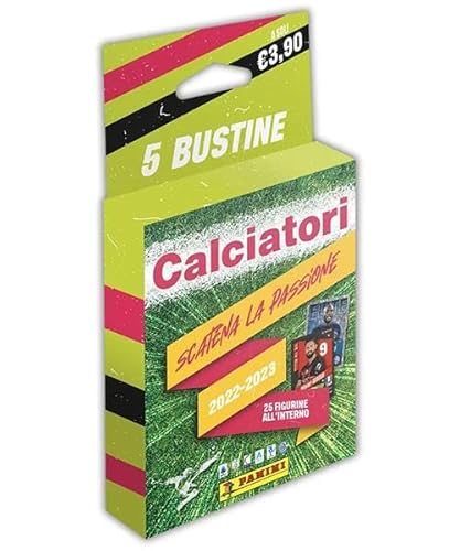 Panini Editore - Collezionabili, Multicolore (5221780)