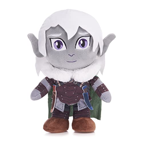 Dungeons And Dragons Drizzt Do'Urden Peluche 27 Cm