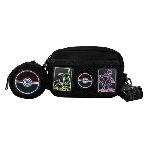 Loungefly Borsa A Tracolla Pokémon