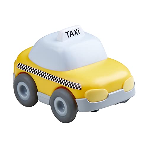 Haba Kullerbü - Taxi