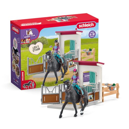 Schleich - Giocattoli, Multicolore (100016881)
