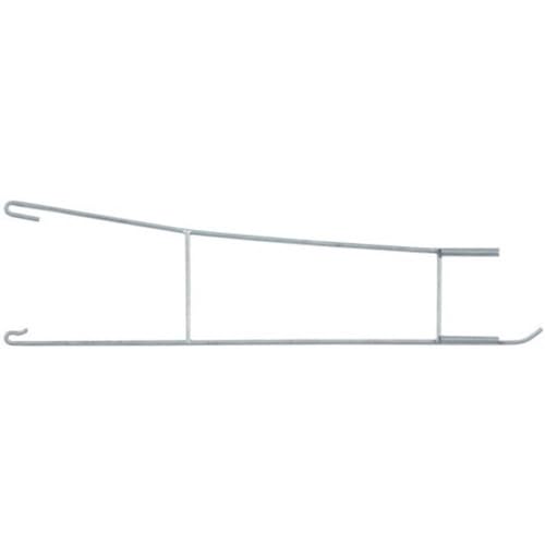 Viessmann Modelltechnik 4339 N - Pezzo Di Compensazione Del Filo Di Traino, 1 Pezzo