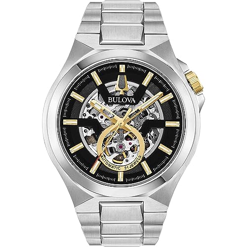 Bulova Orologio Elegante 98A224