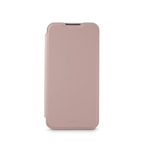 Hama Fantastic Feel - Custodia A Portafoglio Per Samsung Galaxy A36 5G, Colore: Rosa