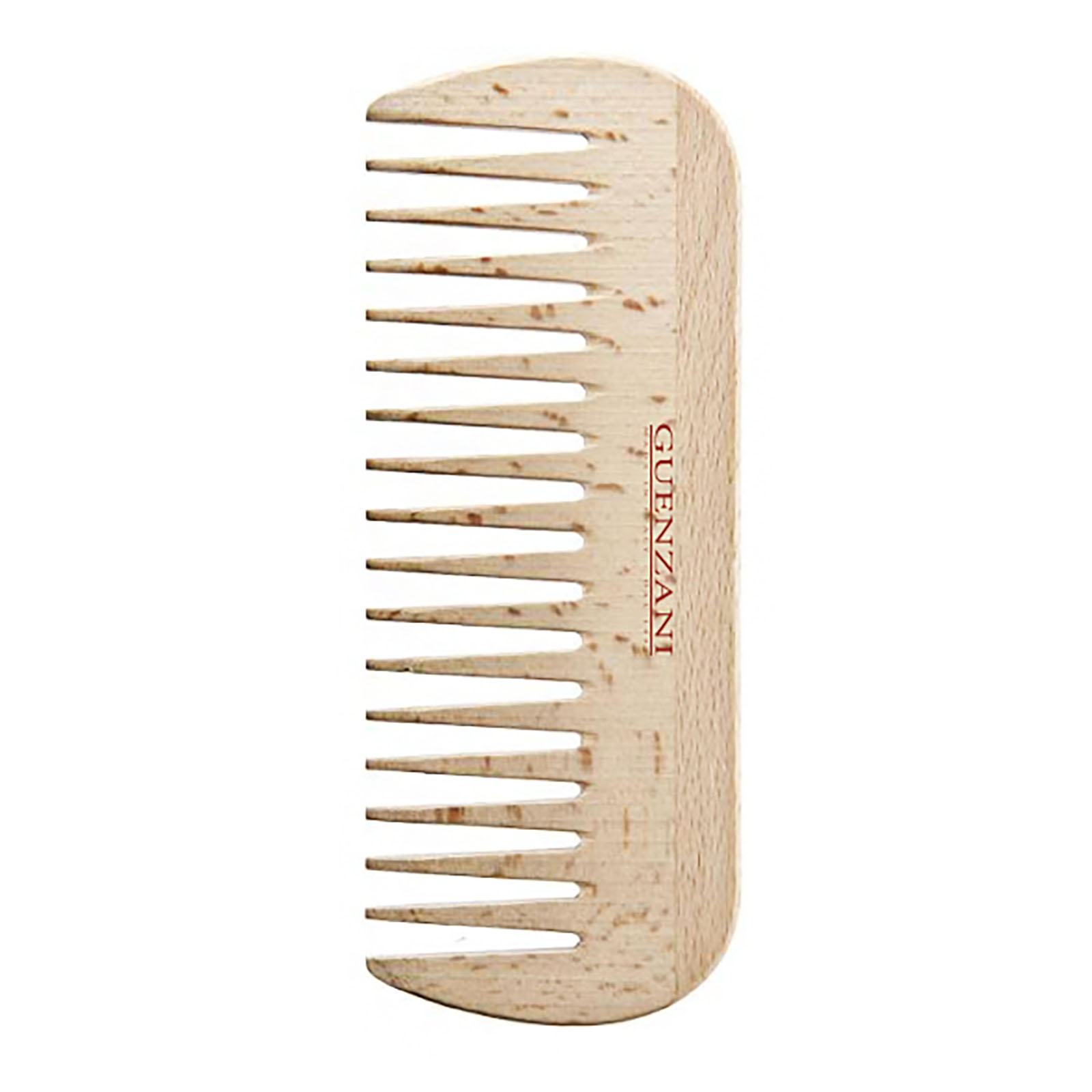 Pettine Legno Rado 428