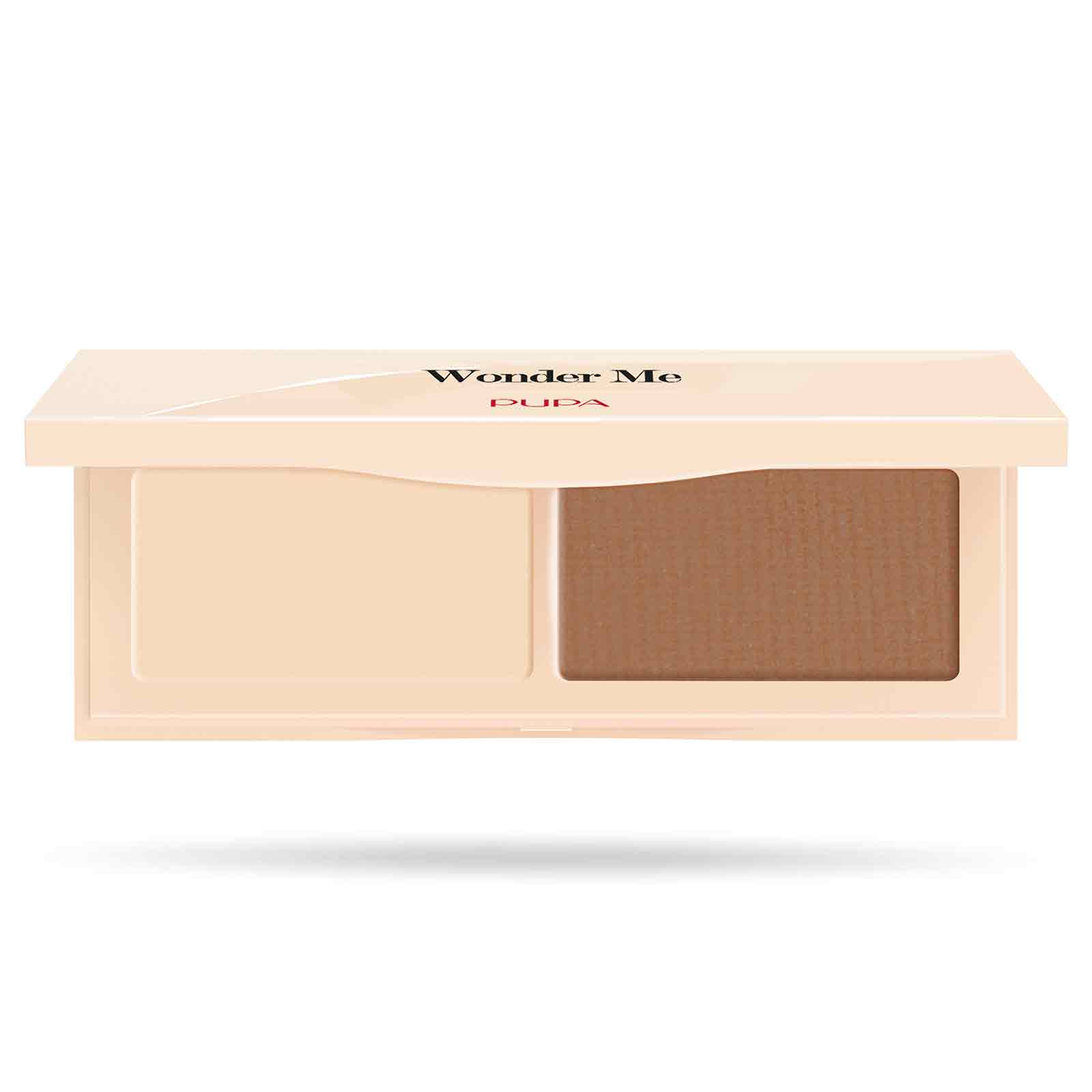 Wonder Me Natural Sculpt 001 light skin