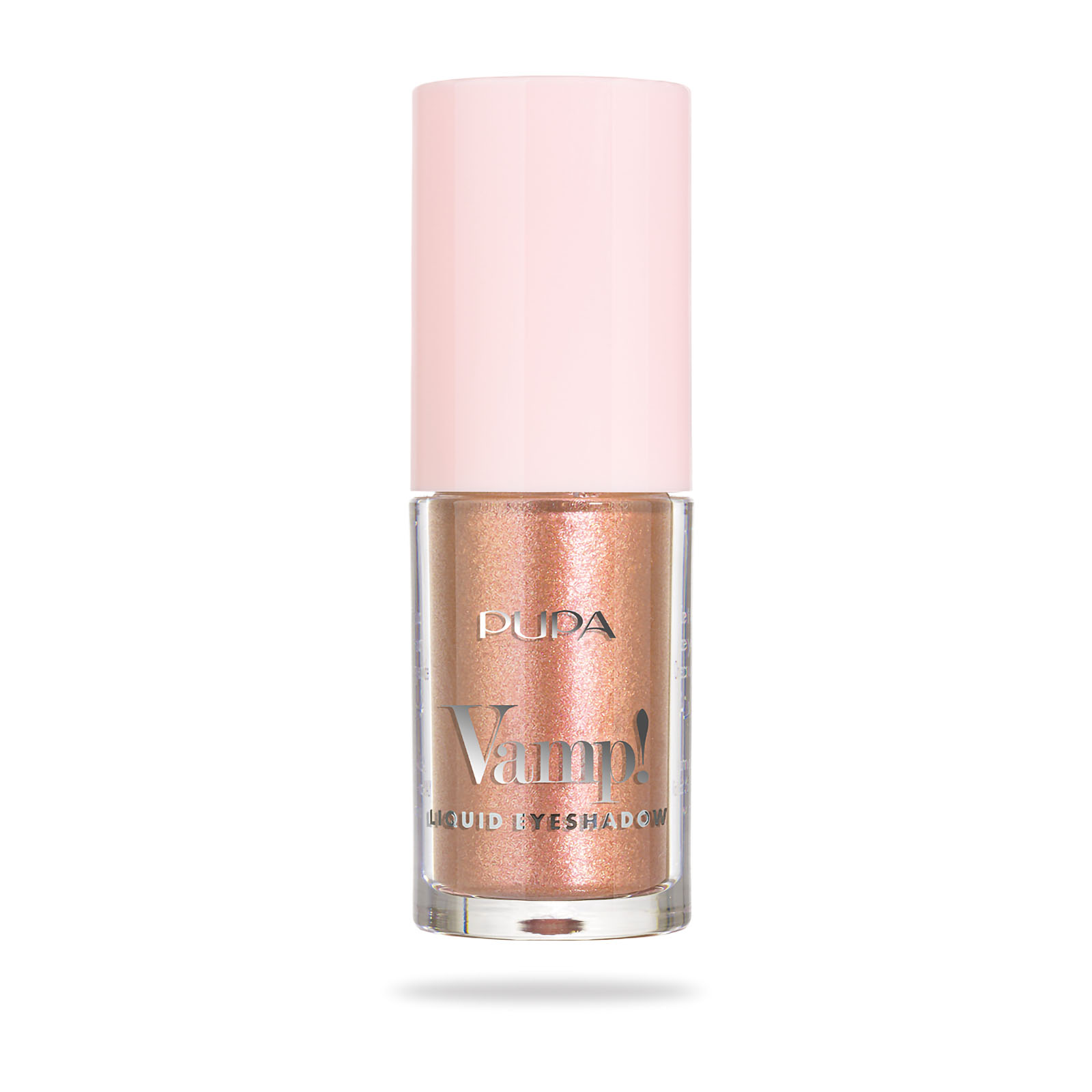 Vamp! Ombretto Liquido Ombr.liquido 008 copper
