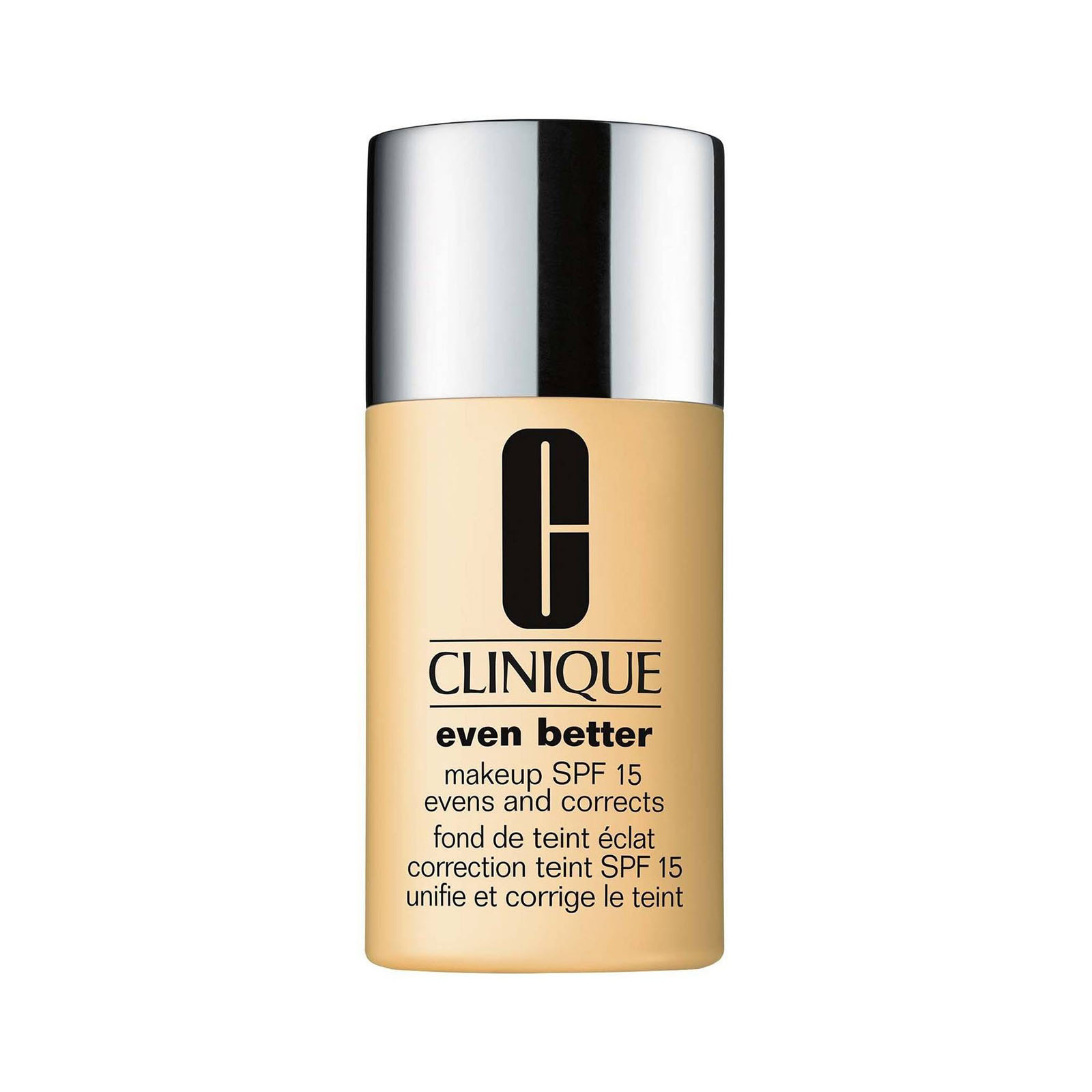 Even Better Makeup Spf 15 - Fondotinta Wn 48 oat