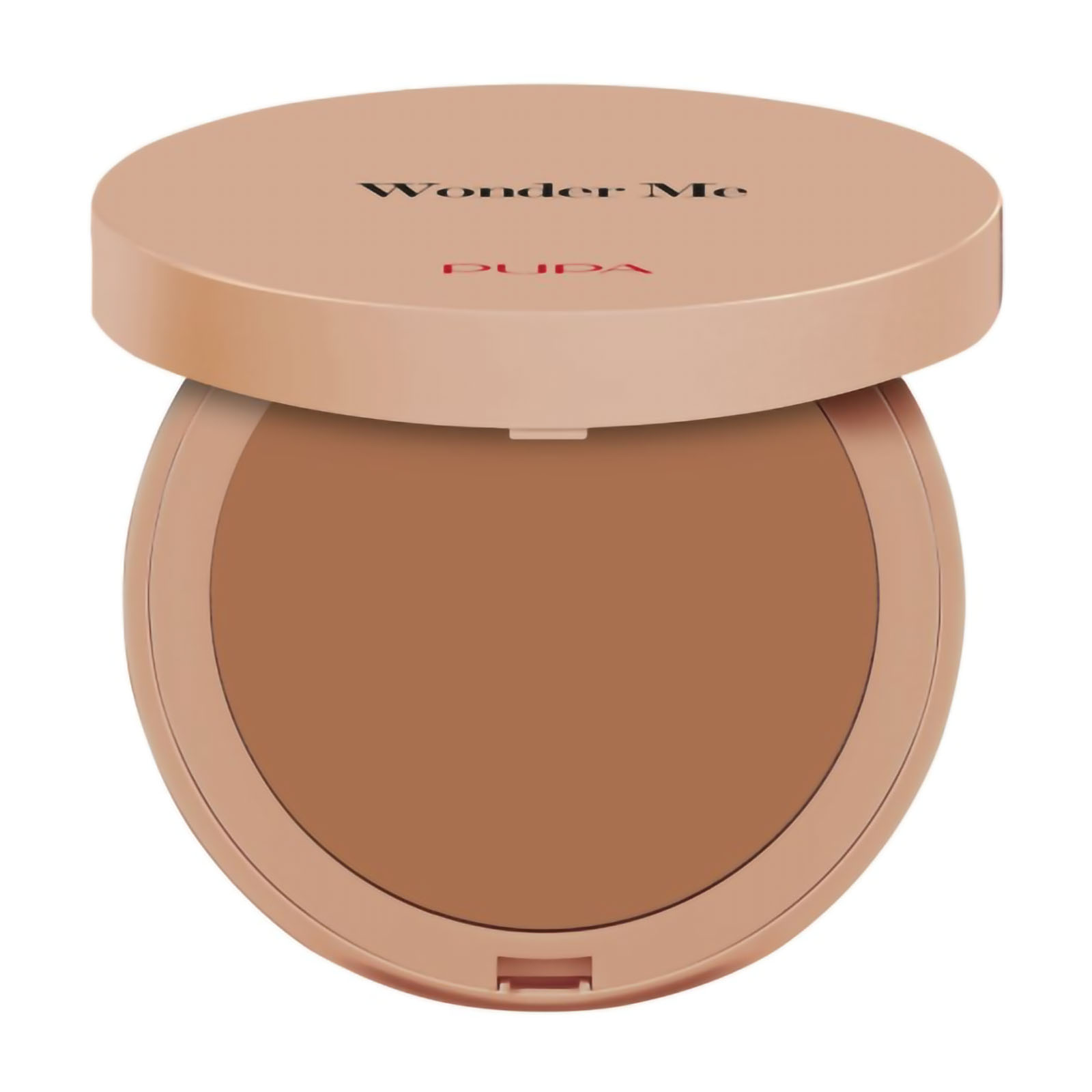 Wonder Me Bronzer Pupa wonder me dark warm