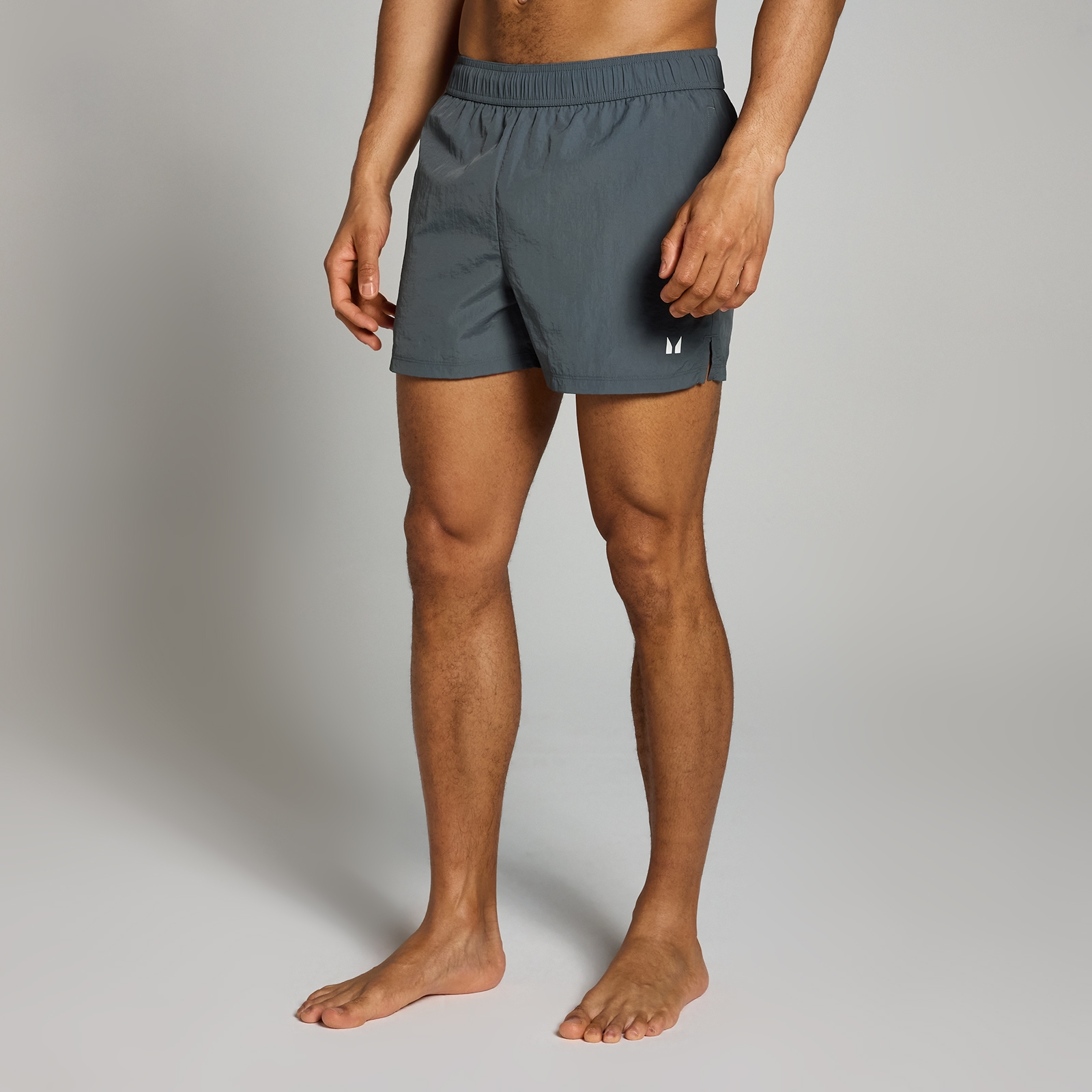 MP Men's Swim Short - Sea Grey - XL