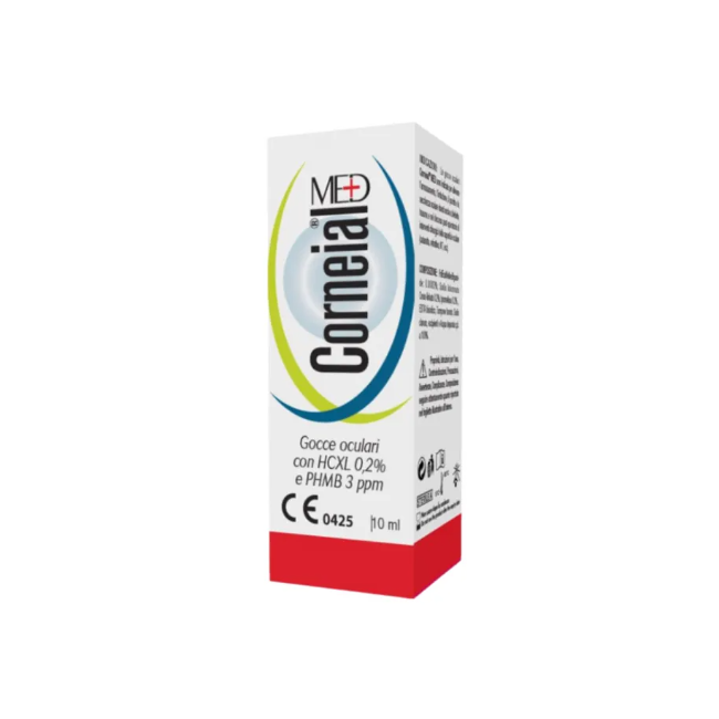 Biodue - Biodue Corneial Gel 10 G
