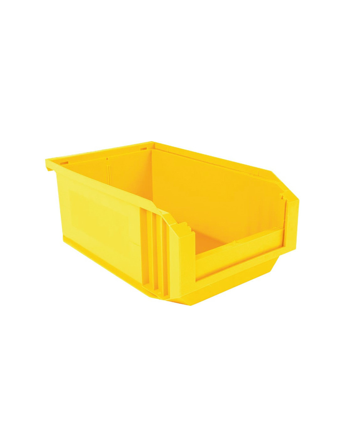 Bac A Bec Serie European 23l Bc5 Jaune 625
