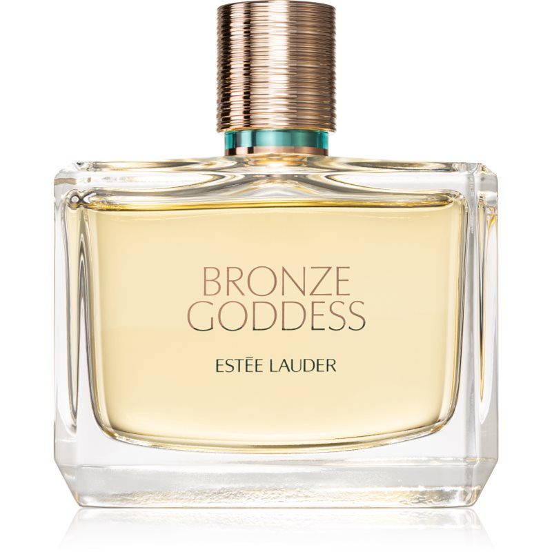 Estée Lauder Bronze Goddess Eau Fraîche Acqua Rinfrescante Da Donna 100 Ml