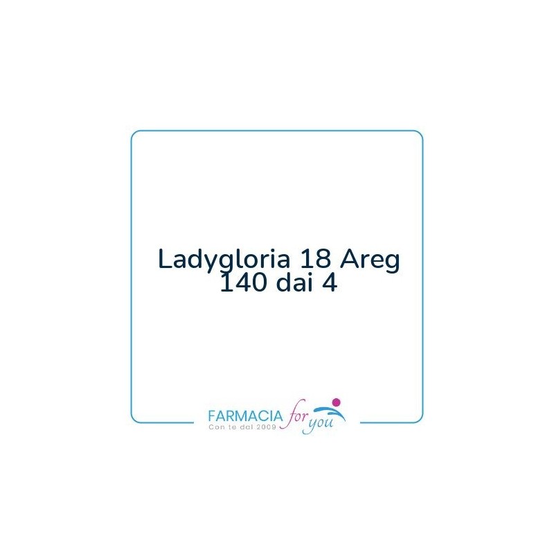 Gloria Med spa - Ladygloria 18 Areg 140 dai 4