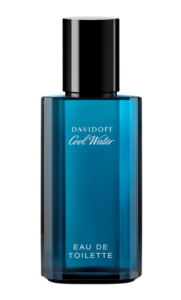 Davidoff Cool Water Eau de Toilette per uomo 75 ml 75 ml