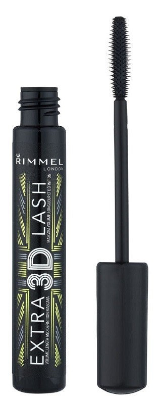 Rimmel Mascara Extra 3D Lash 8 ml