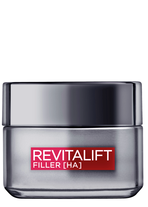 L'Oréal Paris Revitalift Filler Crema Giorno 50 ml 50 ml