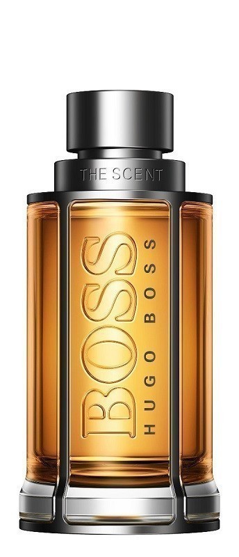 Hugo Boss The Scent Eau de Toilette per uomo 50 ml 50 ml