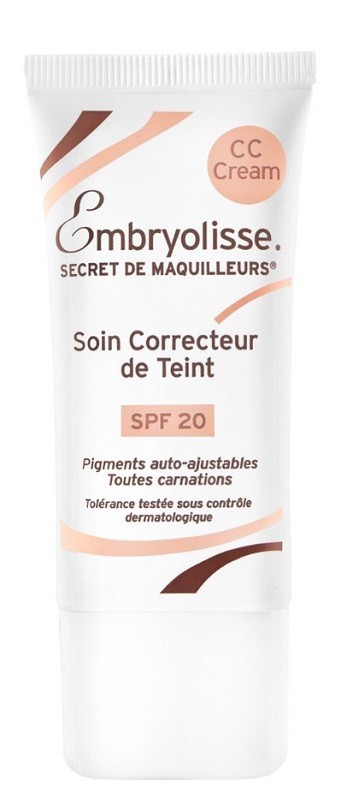 Embryolisse CC Cream SPF 20 30 ml 30 ml