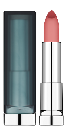 Maybelline Color Sensational Mattes Nudes Rossetto, 987 Smoky Rose