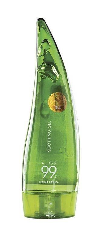 Holika Holika Gel Multifunzionale Aloe 99% 250 ml 250 ml