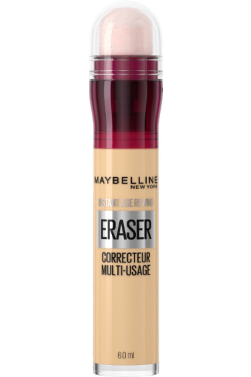 Maybelline Anti-Age Eraser Correttore Occhi, 06 Neutralizer 6.8 ml Neutralizer