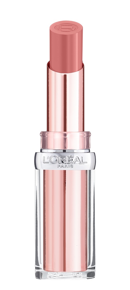 L’Oréal Paris Color Riche Glow Paradise Balsamo in Stick, 112 Pastel Exaltation 3.8 g Pastel Exaltation