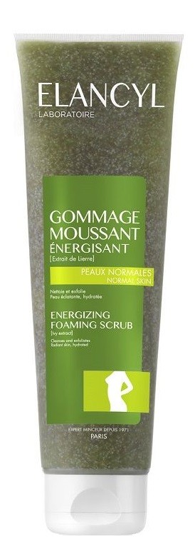 Elancyl Peeling Energizzante Corpo 150 ml 150 ml