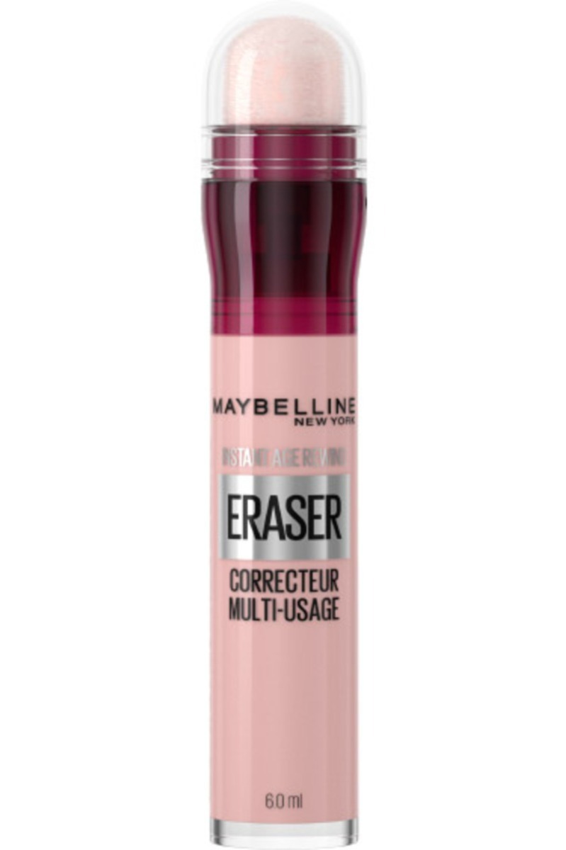 Maybelline Anti-Age Eraser Correttore Occhi, 05 Brightener 6.8 ml Brightner