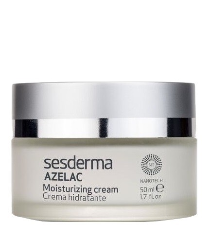 Sesderma Azelac Crema Idratante 50 ml 50 ml