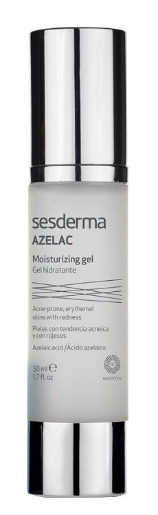 Sesderma Azelac Gel Idratante 50 ml 50 ml