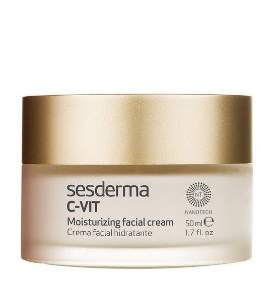 Sesderma C-Vit Crema Idratante per il Viso 50 ml 50 ml
