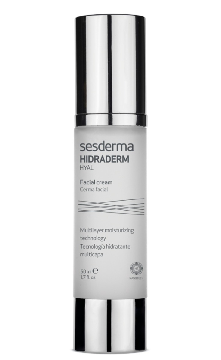 Sesderma Hidraderm Hyal Crema per il Viso 50 ml 50 ml