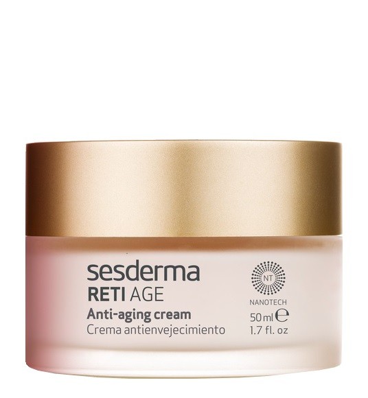 Sesderma Retiage Crema per il Viso 50 ml 50 ml
