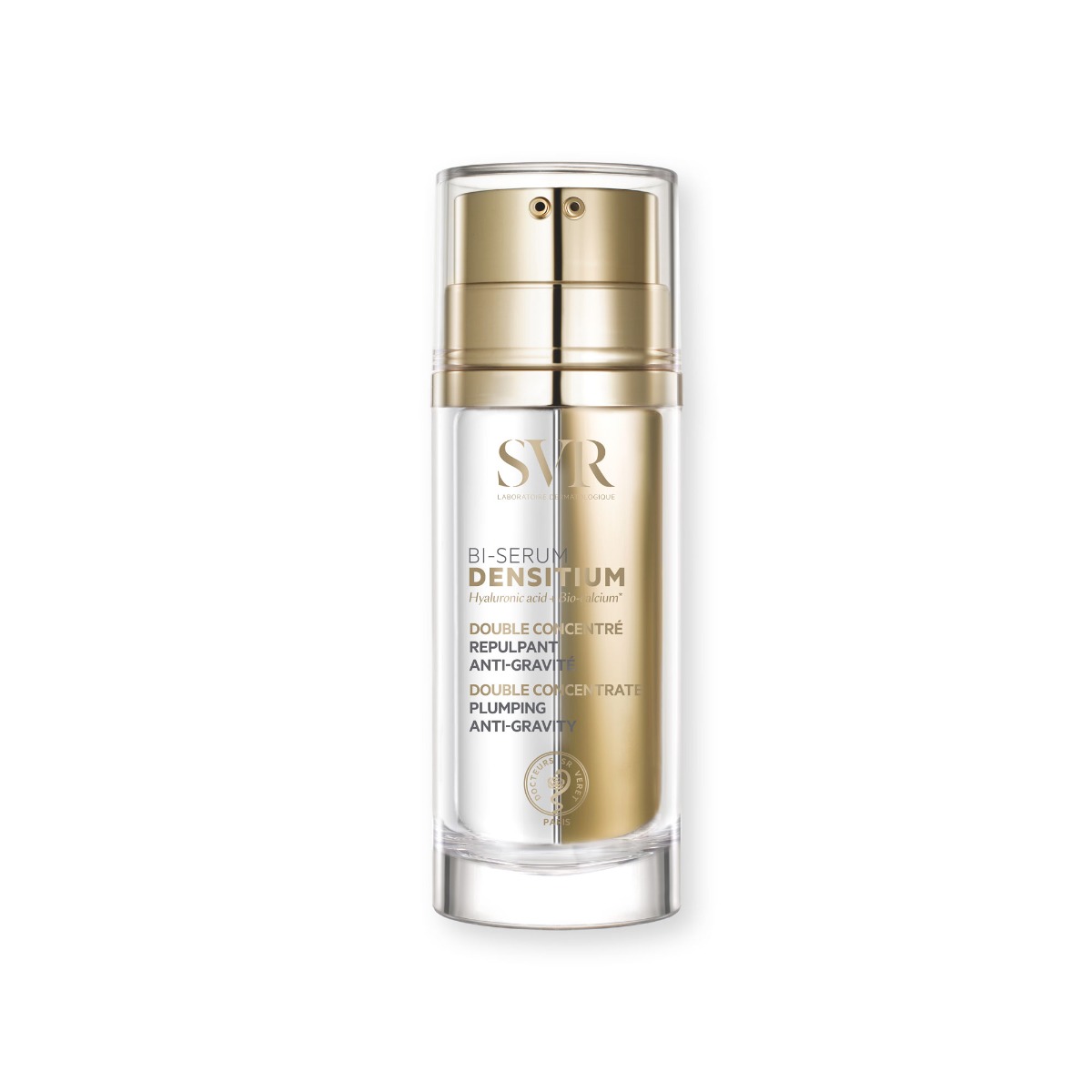 SVR Densitium Bi-Serum Rassodante per Pelle Matura 30 ml 30 ml
